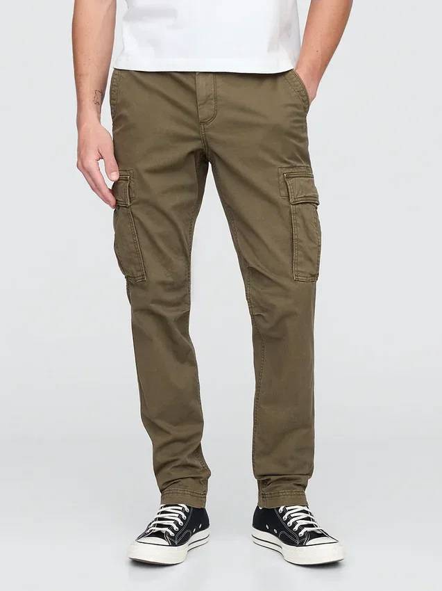 Cargo-broek