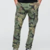 Cargo-broek