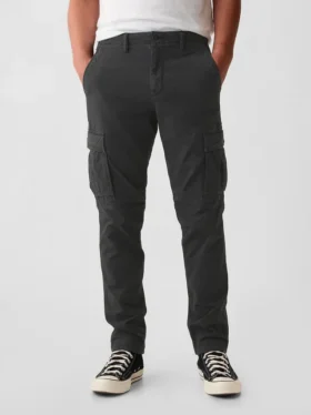 Cargo-broek