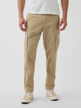 Cargo-broek