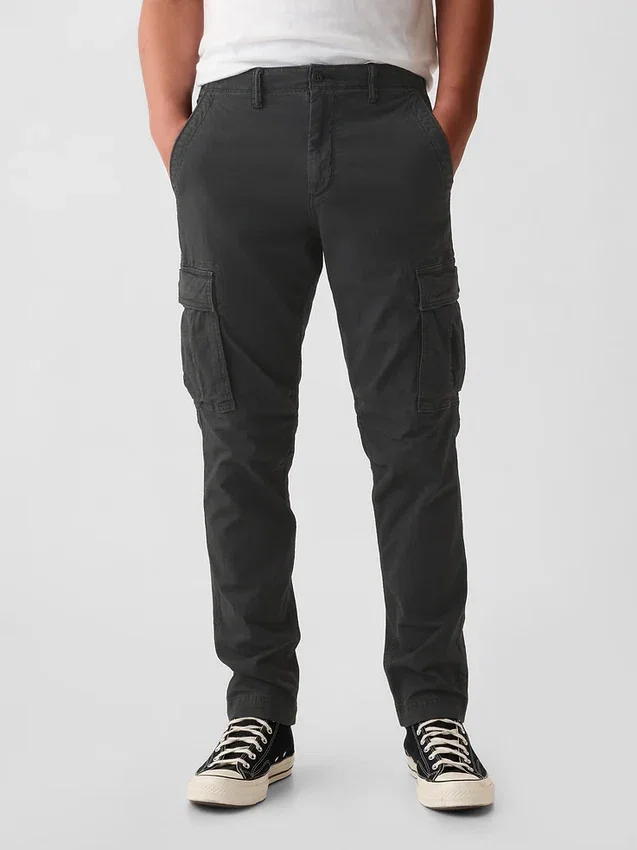 Cargo-broek