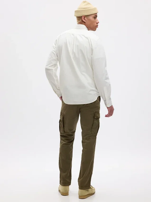 Cargo-broek
