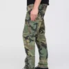 Cargo-broek
