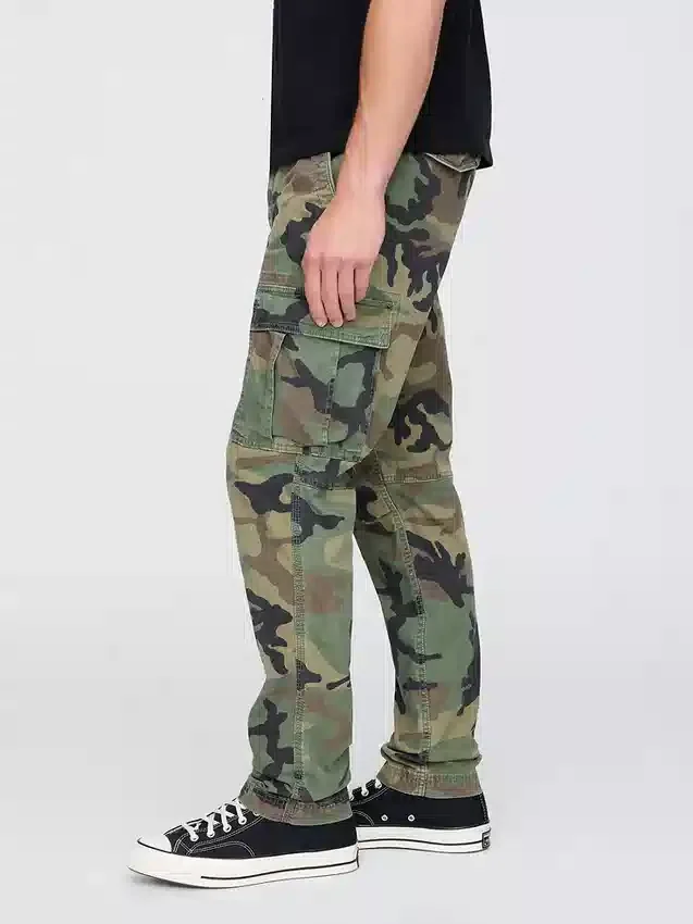 Cargo-broek