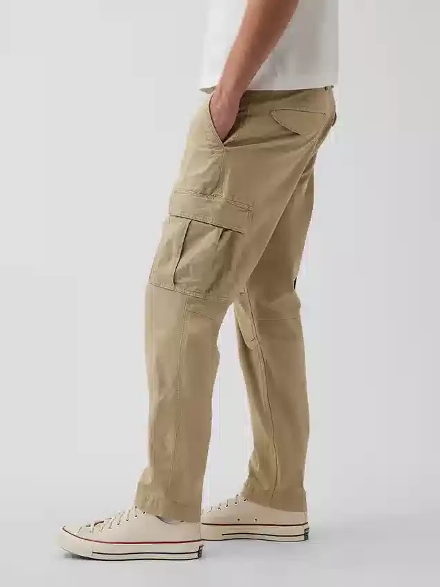 Cargo-broek