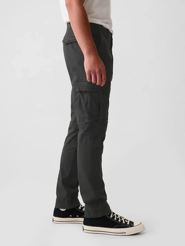 Cargo-broek