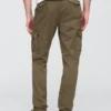 Cargo-broek