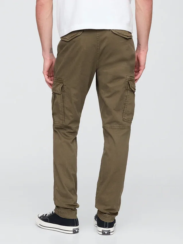 Cargo-broek
