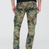 Cargo-broek