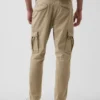 Cargo-broek