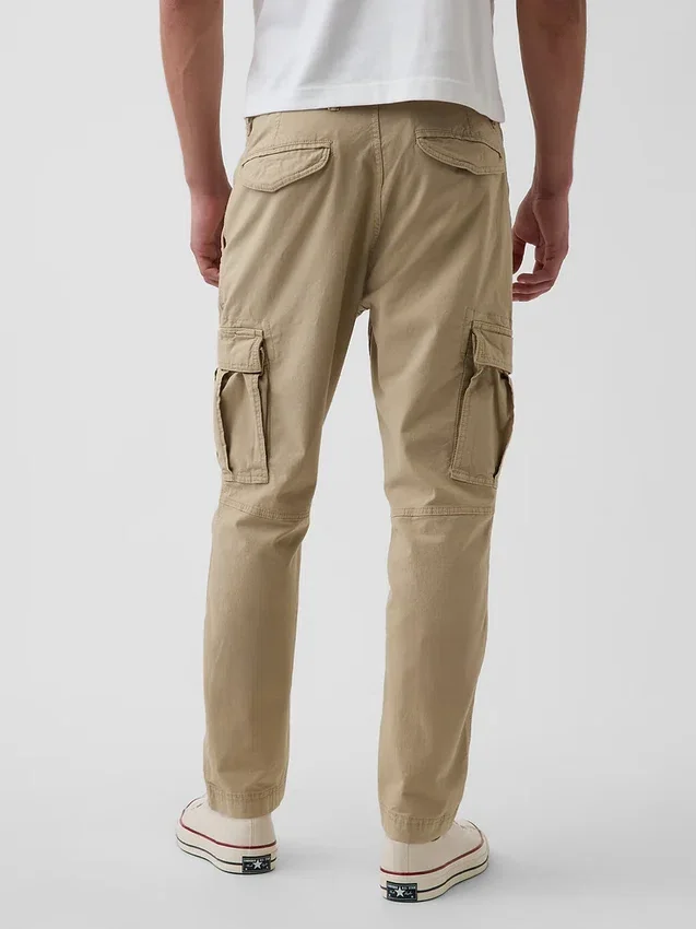 Cargo-broek