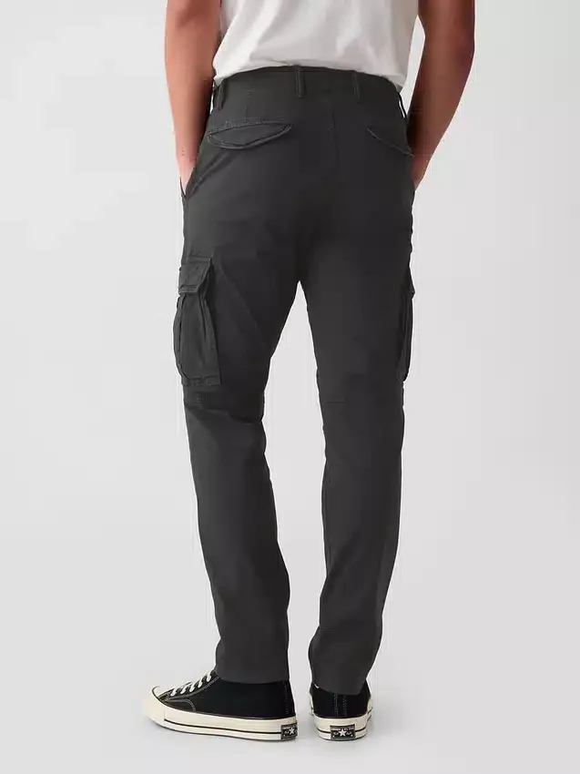Cargo-broek