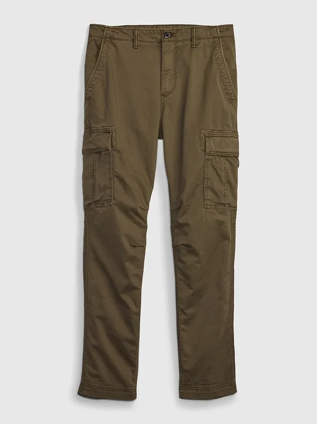 Cargo-broek