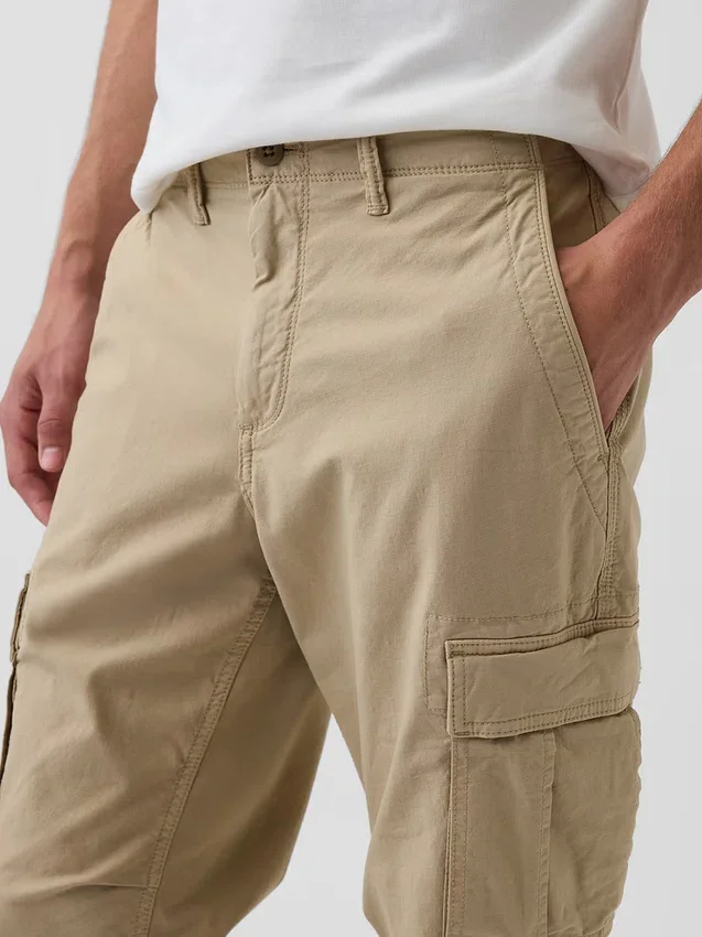 Cargo-broek