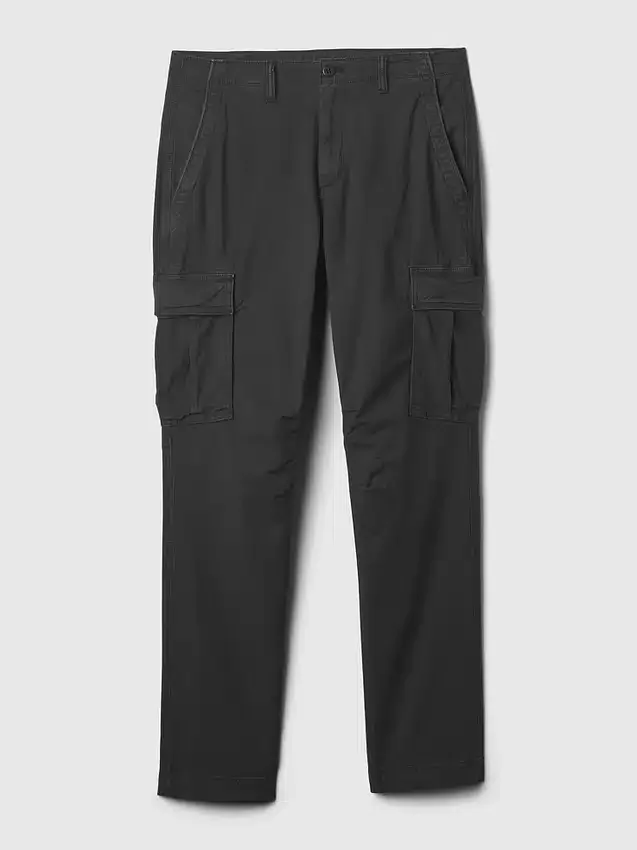 Cargo-broek