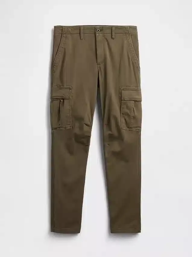 Cargo-broek
