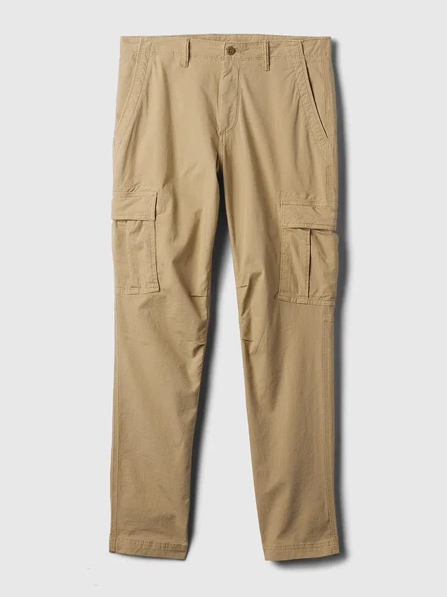 Cargo-broek