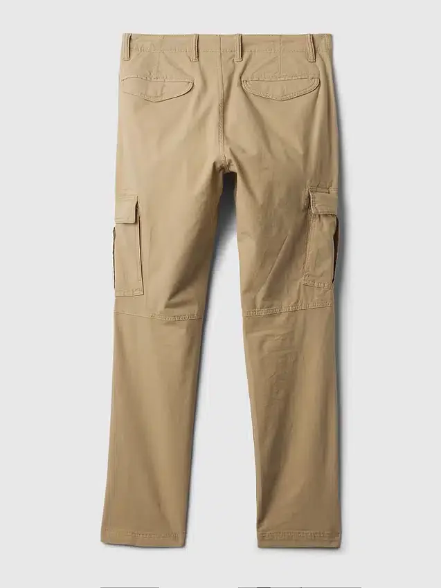Cargo-broek