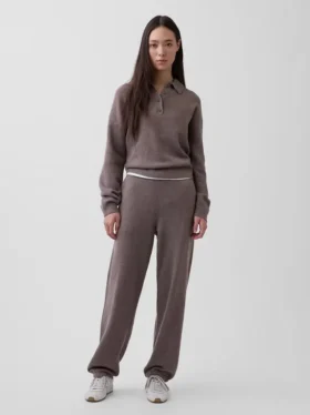 CashSoft baggy joggingbroek