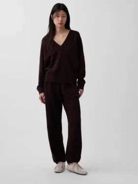 CashSoft baggy joggingbroek