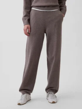 CashSoft baggy joggingbroek