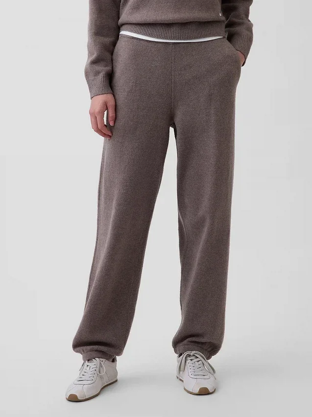 CashSoft baggy joggingbroek