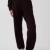 CashSoft baggy joggingbroek