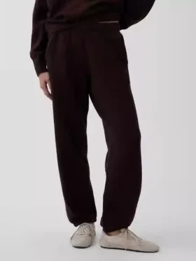 CashSoft baggy joggingbroek
