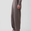 CashSoft baggy joggingbroek