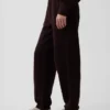 CashSoft baggy joggingbroek
