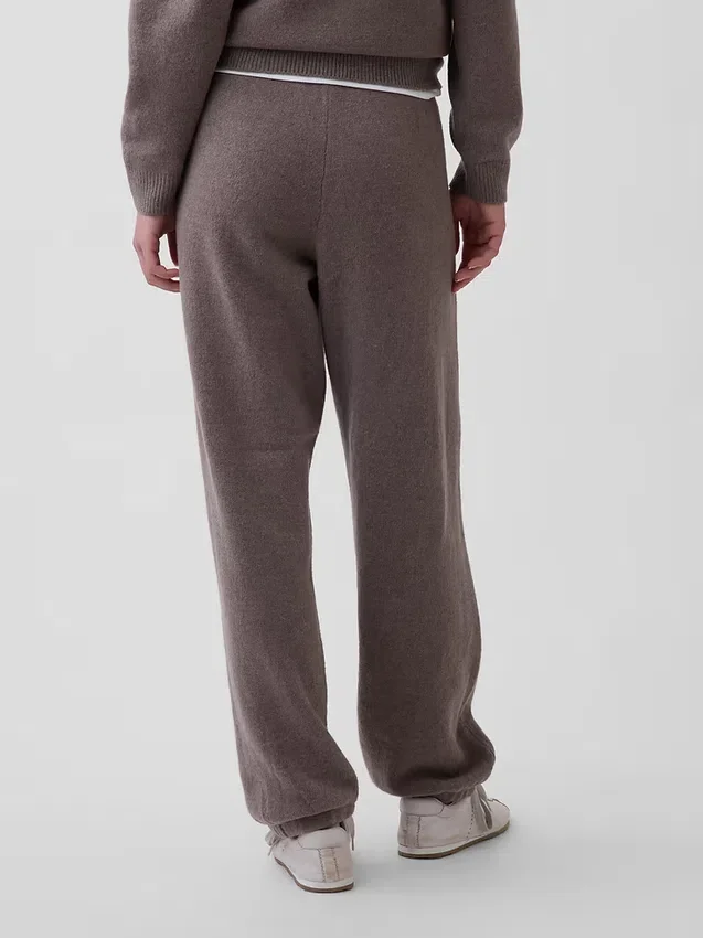 CashSoft baggy joggingbroek