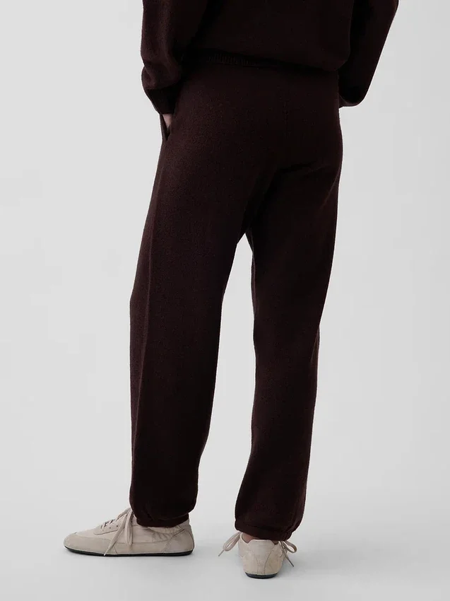 CashSoft baggy joggingbroek
