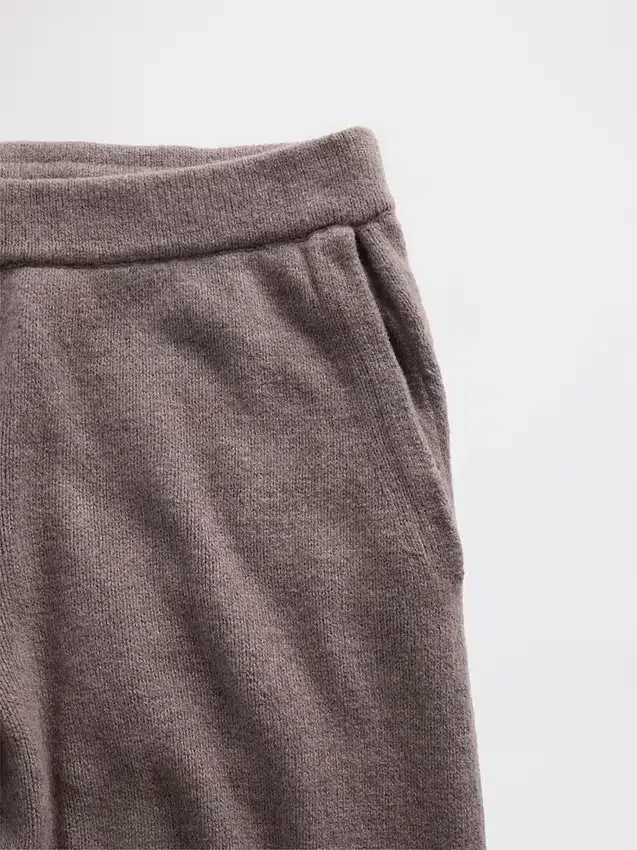 CashSoft baggy joggingbroek