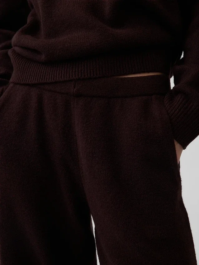 CashSoft baggy joggingbroek
