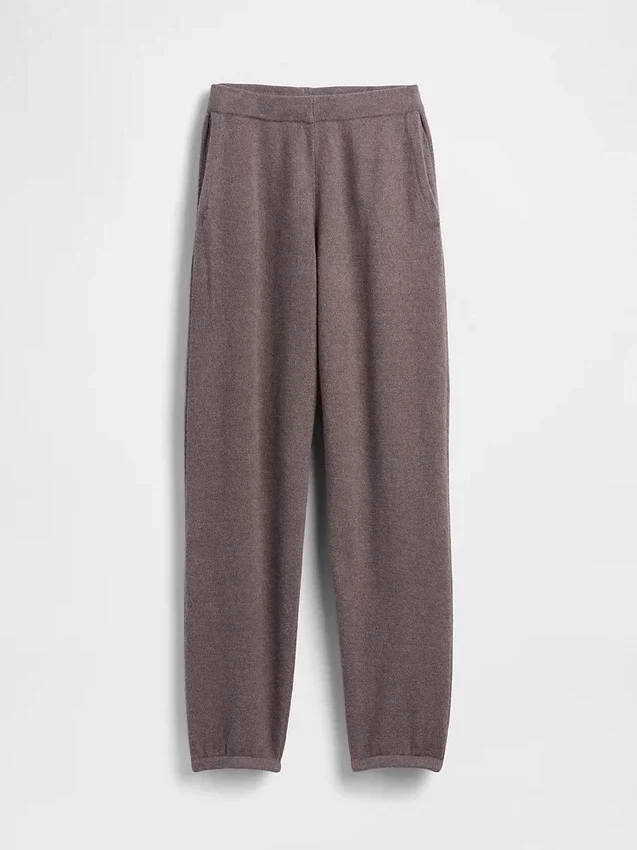 CashSoft baggy joggingbroek