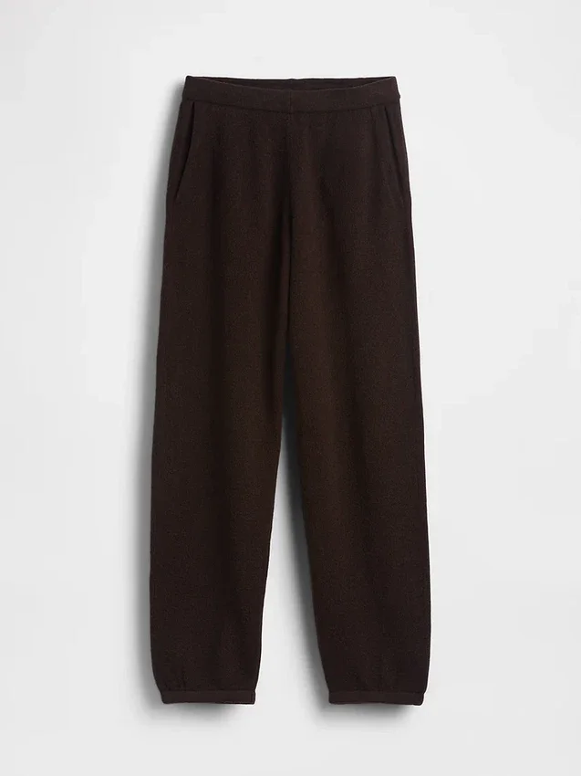 CashSoft baggy joggingbroek