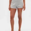 CashSoft bouclé-trui-korte broek