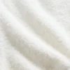 CashSoft bouclé-trui-korte broek