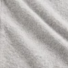 CashSoft bouclé-trui-korte broek