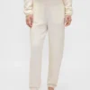 CashSoft bouclé-trui met joggingbroek