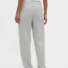 CashSoft bouclé-trui met joggingbroek