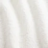 CashSoft bouclé-trui met joggingbroek