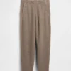 CashSoft bouclé-trui met joggingbroek