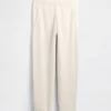 CashSoft bouclé-trui met joggingbroek