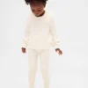CashSoft geribde legging voor Baby & Peuter