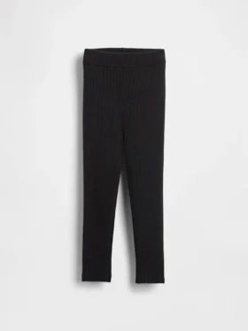 CashSoft geribde legging voor Baby & Peuter