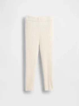 CashSoft geribde legging voor Baby & Peuter