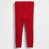 CashSoft geribde legging voor Baby & Peuter