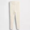 CashSoft geribde legging voor Baby & Peuter
