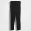 CashSoft geribde legging voor Baby & Peuter
